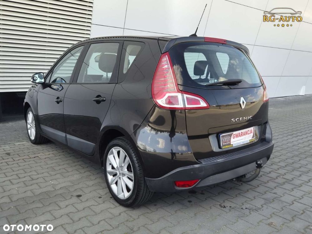 Renault Scenic - 10