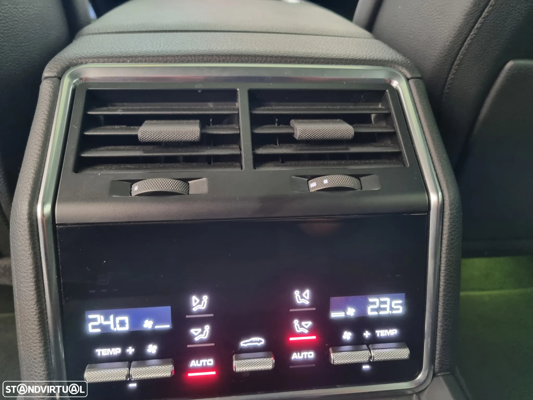 Porsche Panamera Sport Turismo 4 E-Hybrid - 30