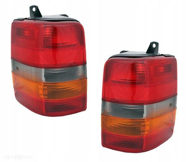LAMPA TYL NOWA JEEP GRAND CHEROKEE ZJ 1993-98 KPL - 1