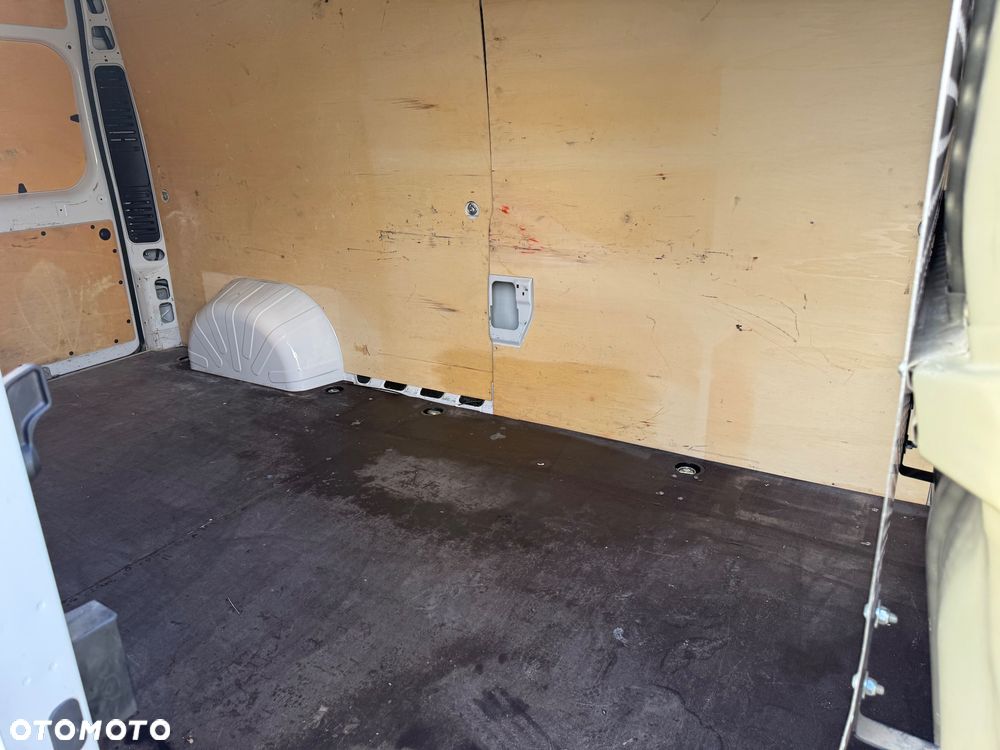 Citroën Jumper Ducato Boxer Proace Movano L3H2 - 7