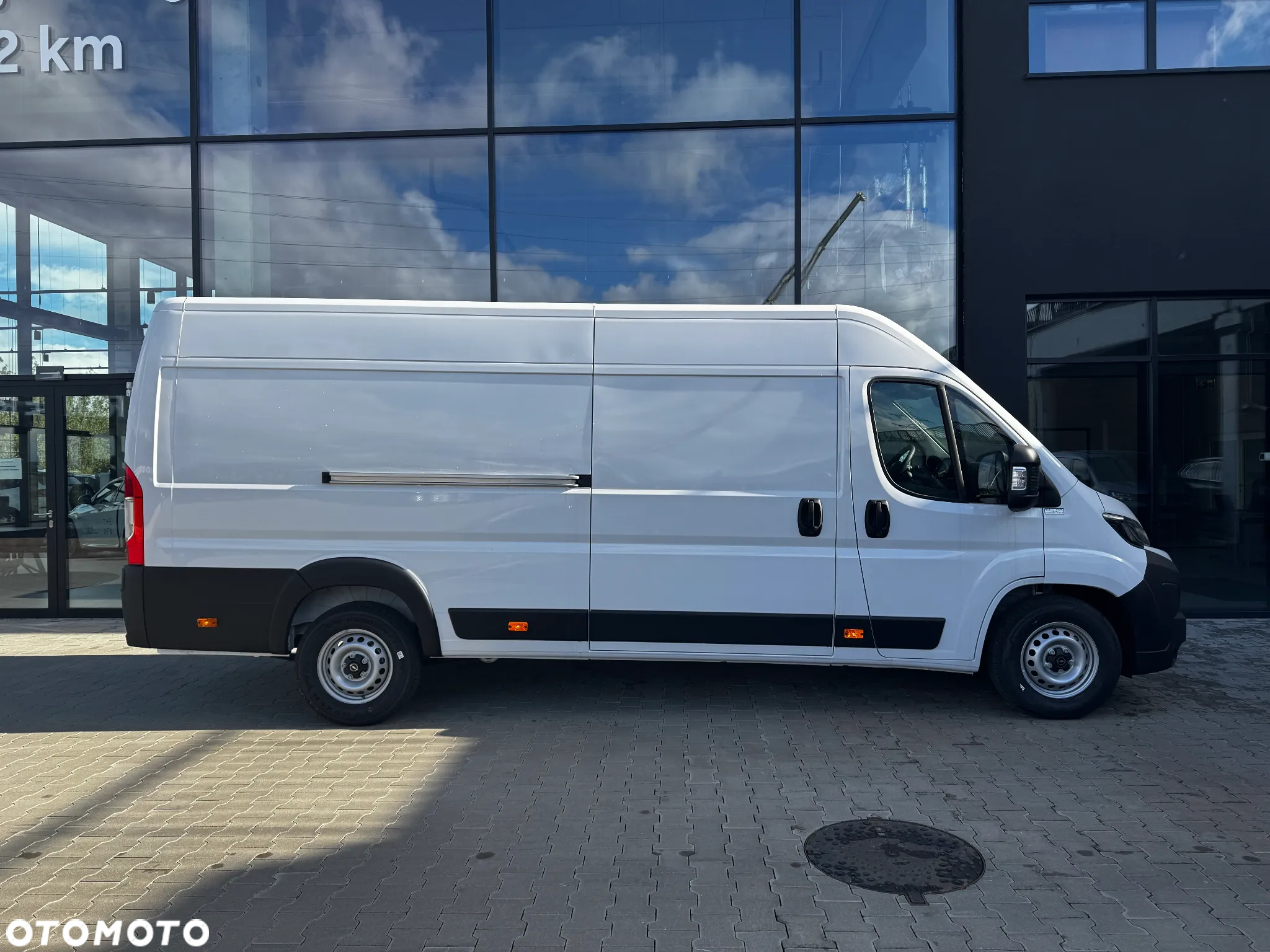 Opel Movano - 7