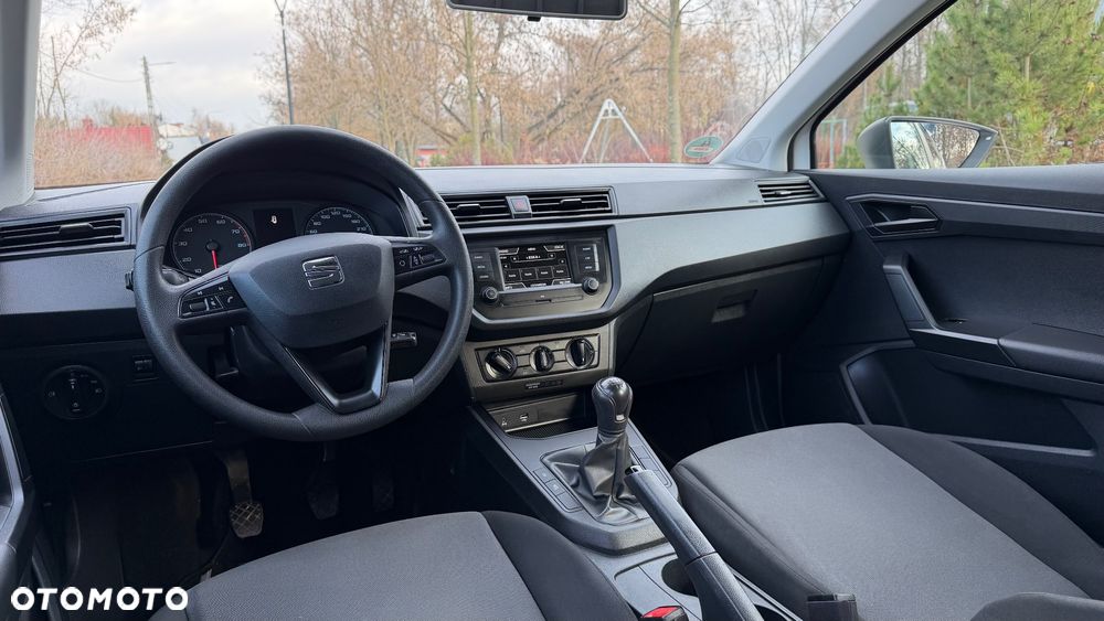 Seat Ibiza 1.0 EcoTSI S&S Style - 16