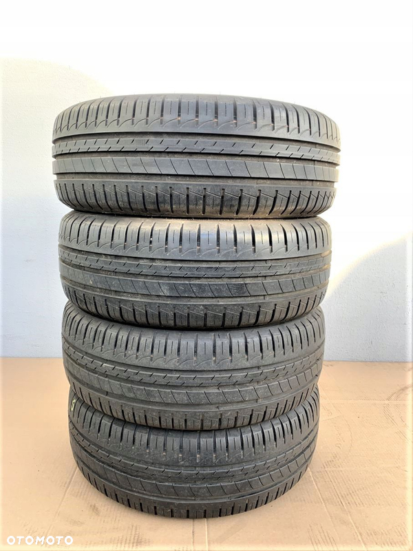 OPONY 185/55/15 82H GOODYEAR EFFICIENT GRIP