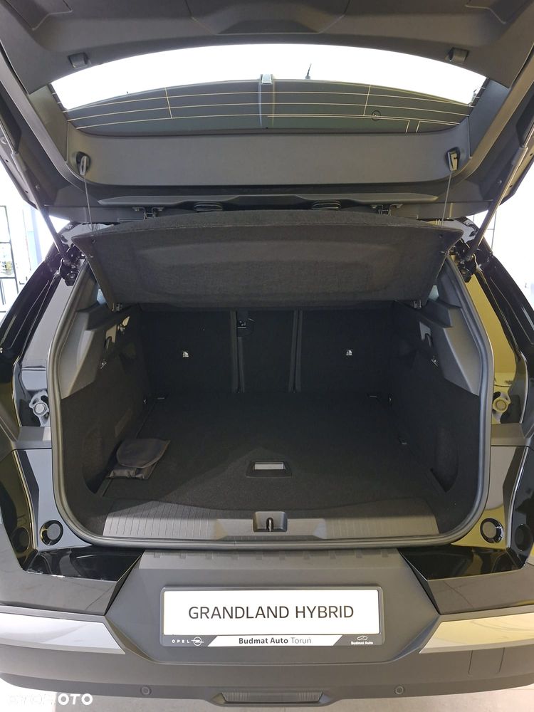 Opel Grandland - 17