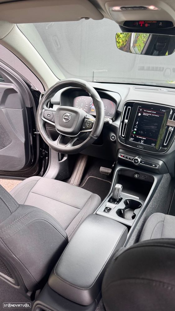 Volvo XC 40 - 16