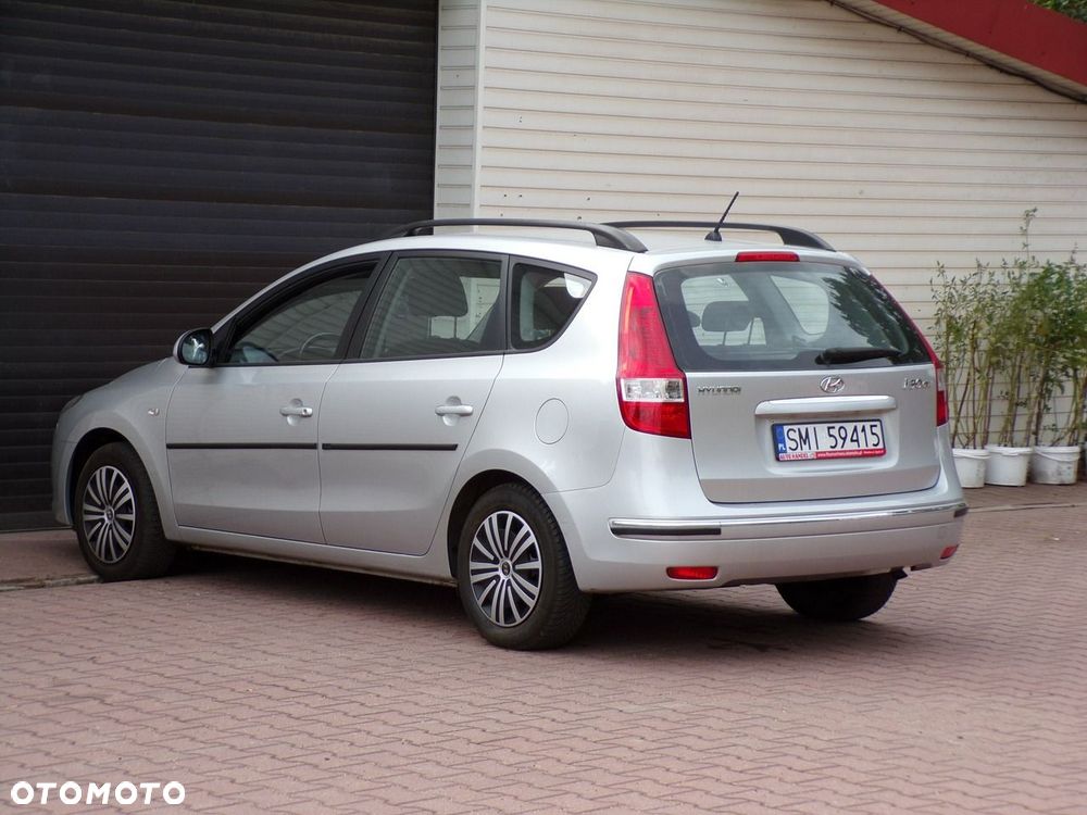 Hyundai i30 - 10