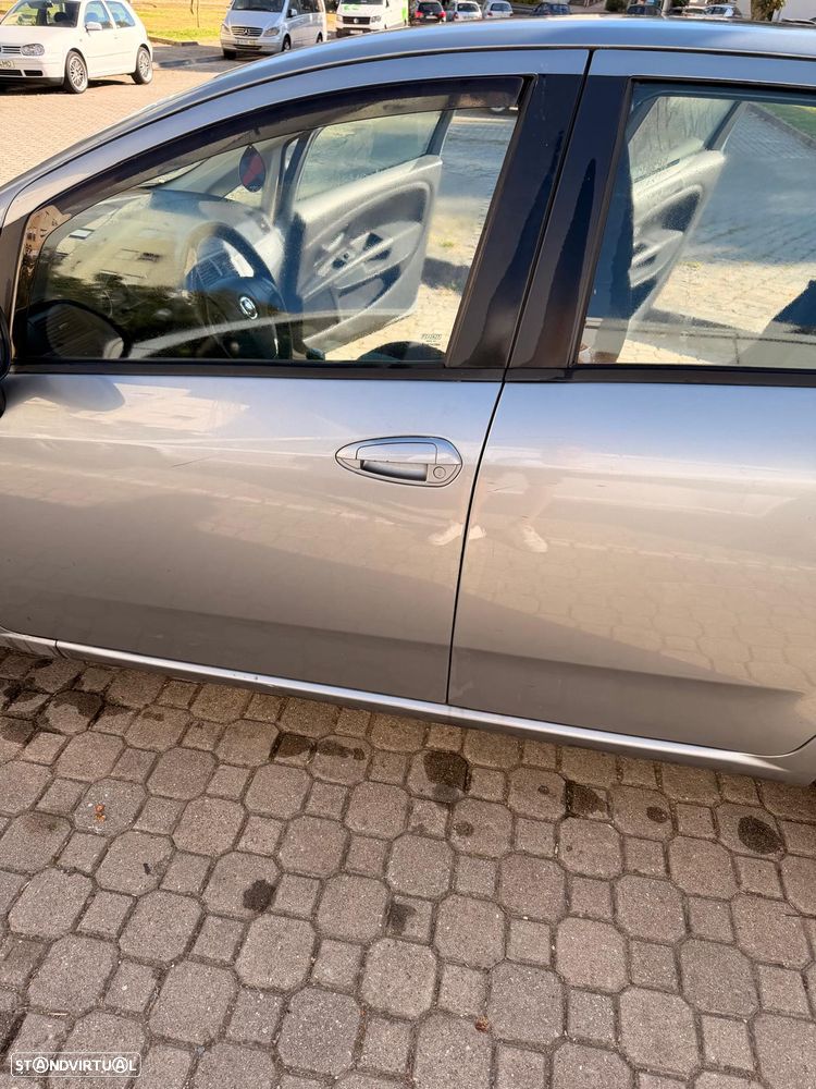 Fiat Grande Punto 1.2 Active - 22