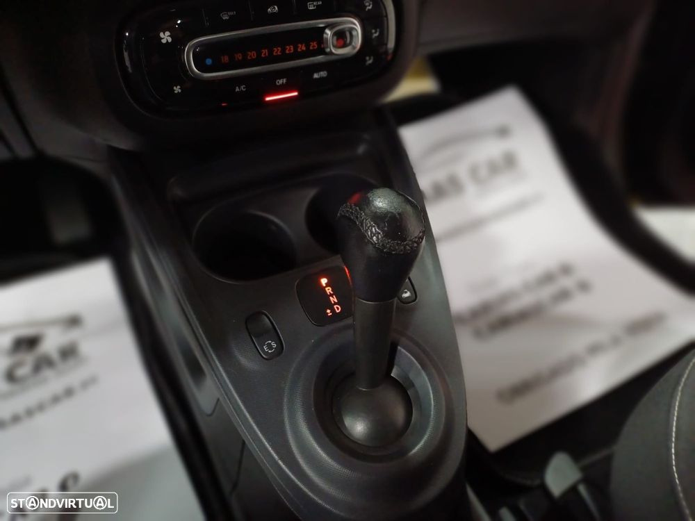 Smart ForTwo Coupé - 21