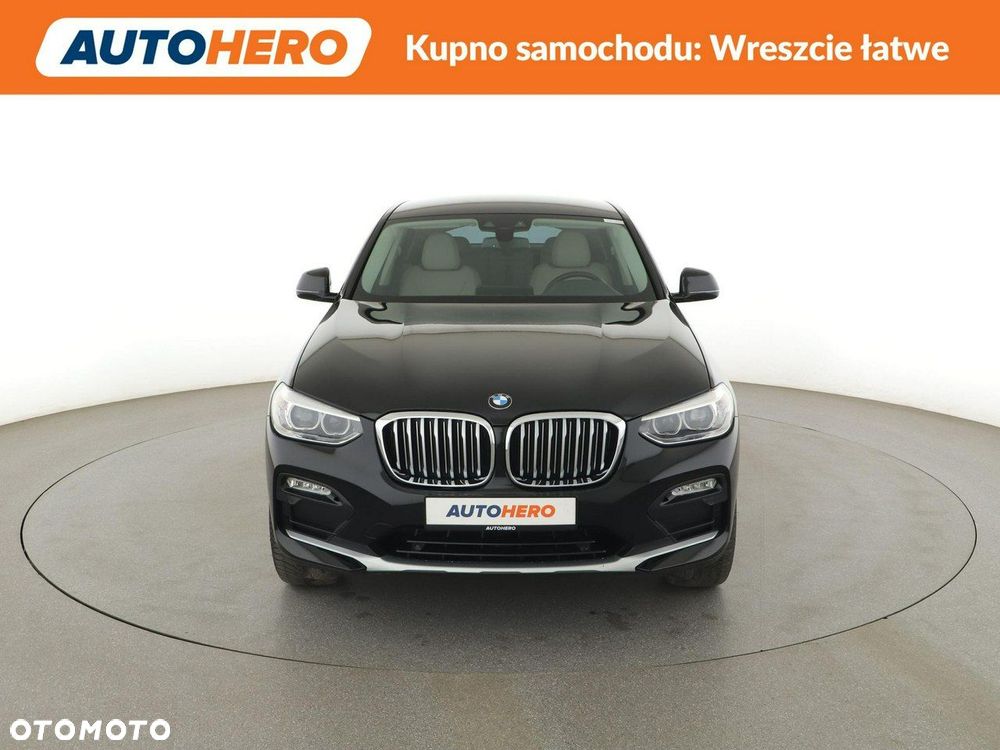BMW X4 xDrive25d xLine - 12