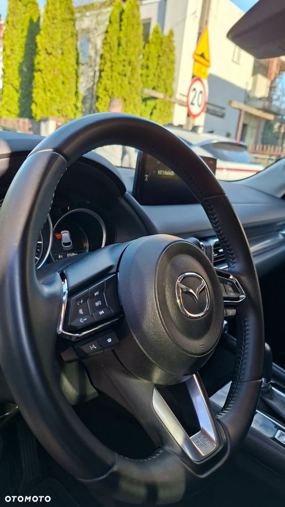 Mazda CX-5 - 24