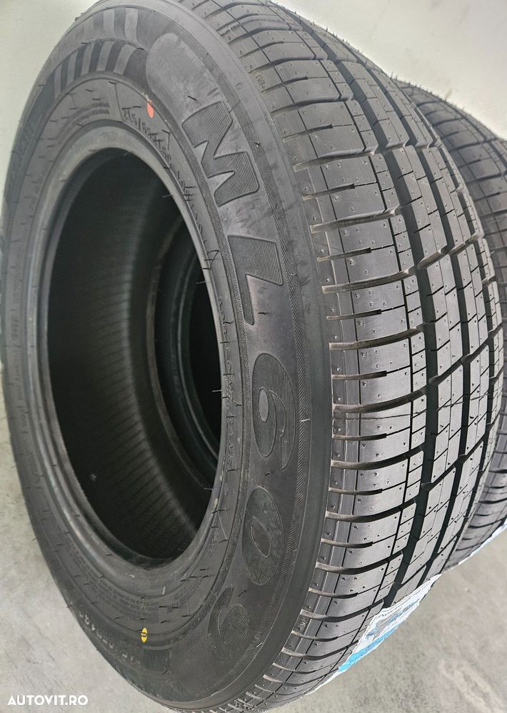 215/65 R16C, 109T, EVENT ML609, Anvelope vara M+S - 3