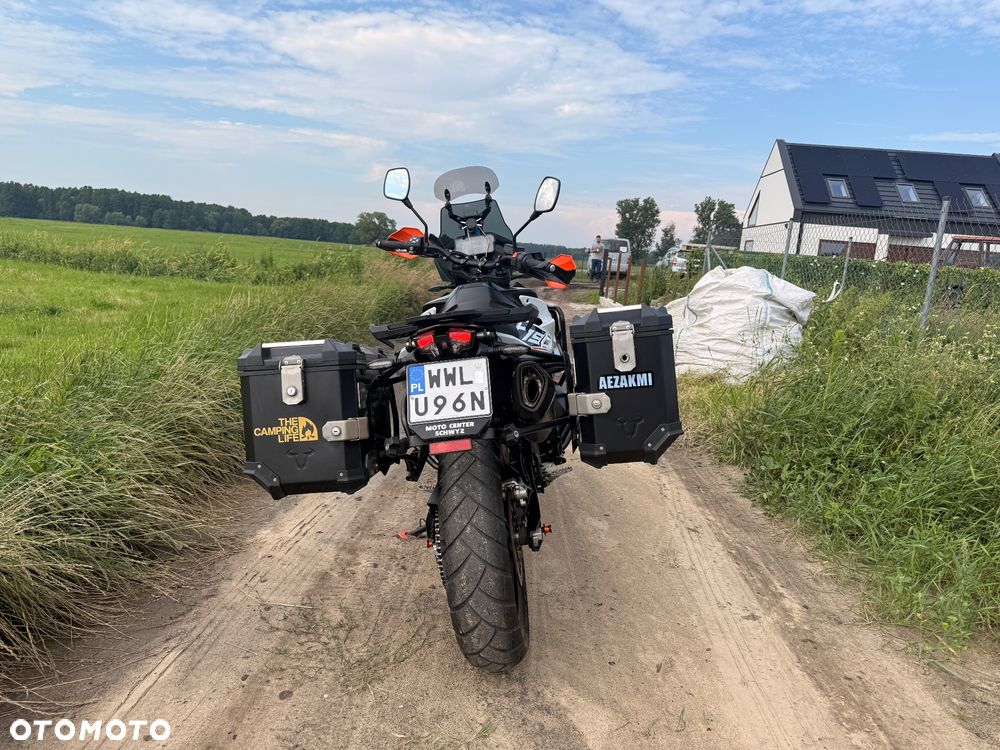 KTM Adventure 790 - 17