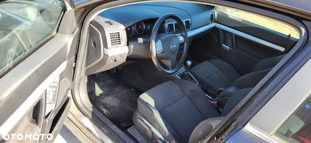 Opel Vectra 2.0 Turbo First Edition - 15