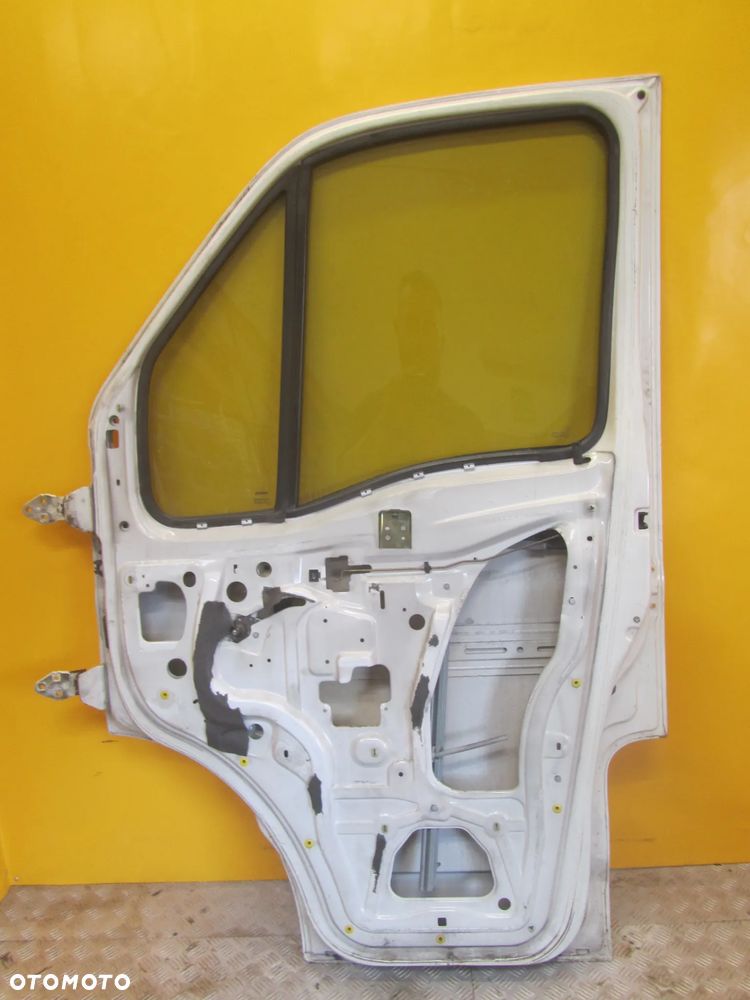 Drzwi Prawy Przód Iveco Daily 1999r- - 8