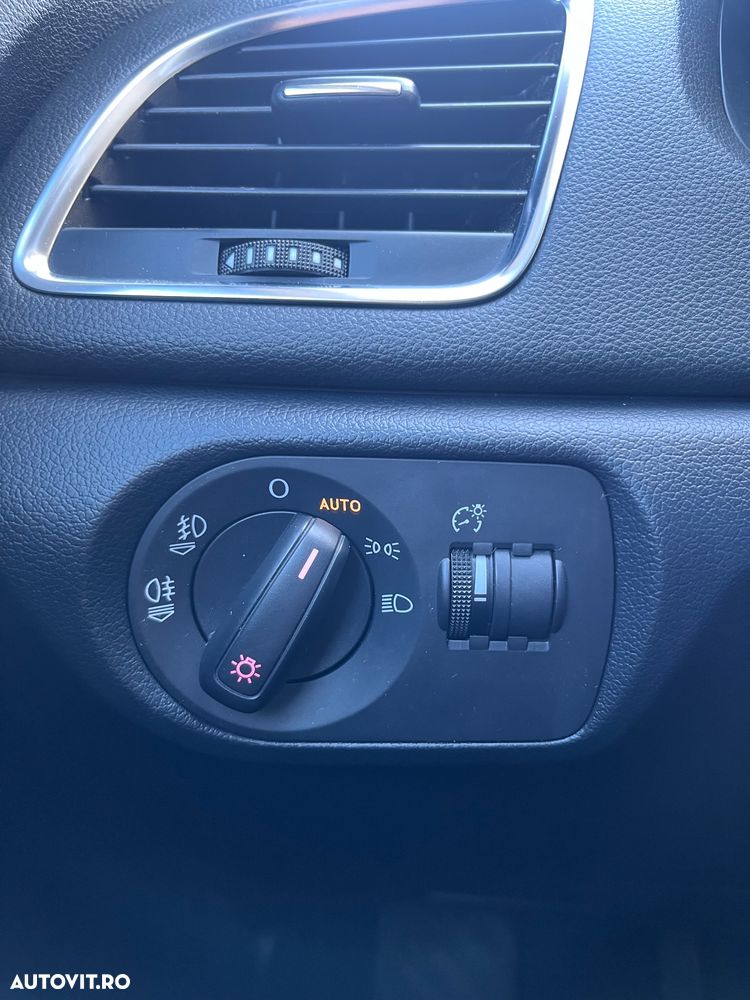 Audi Q3 2.0 TDI - 21