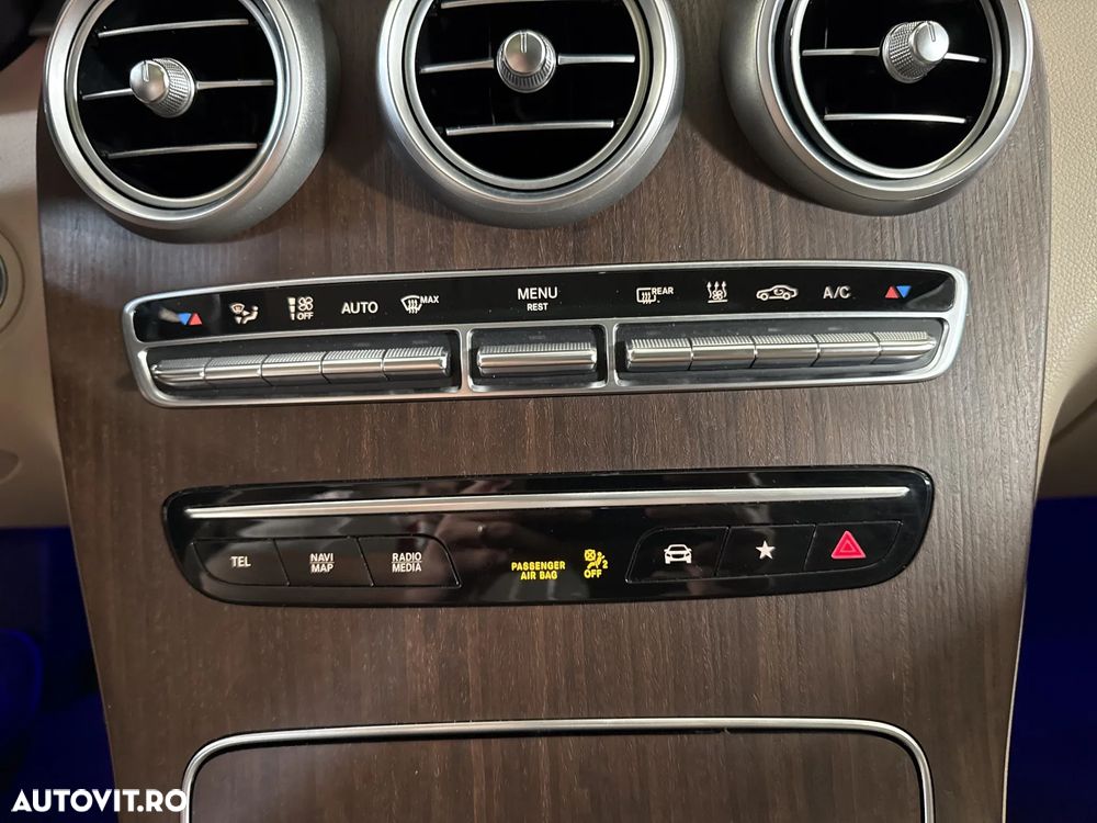 Mercedes-Benz GLC - 18