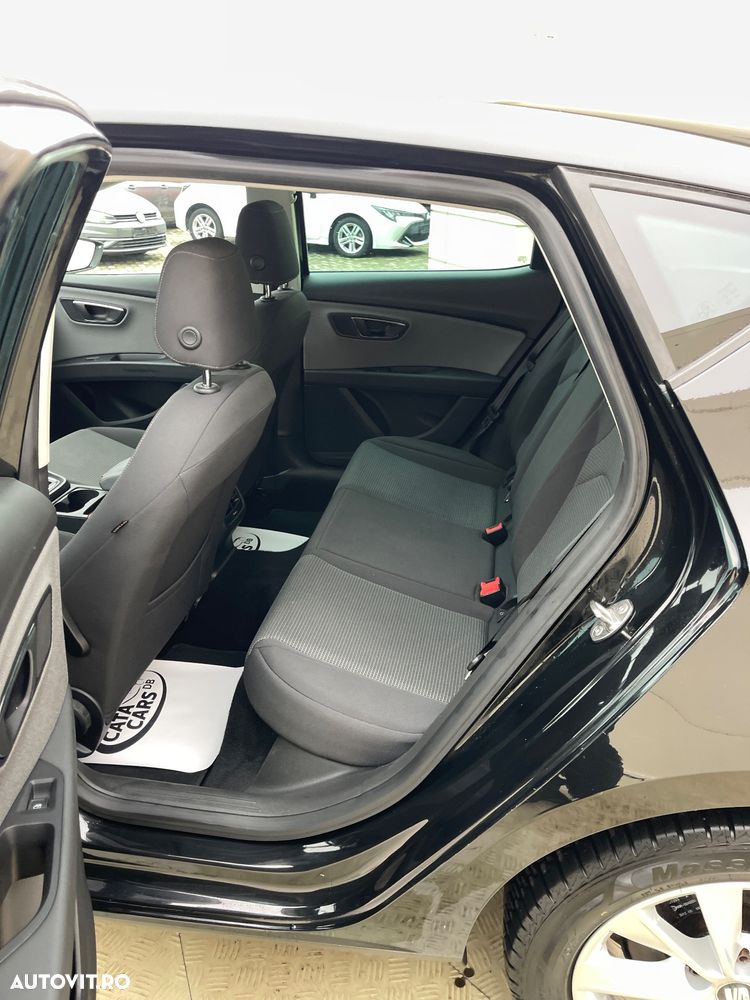 Seat Leon ST 1.6 TDI Start&Stop Style - 26