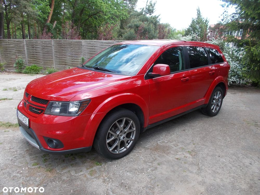 Dodge Journey - 2