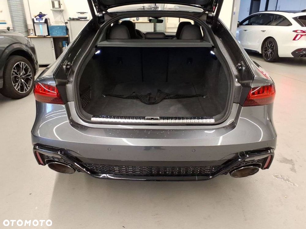 Audi RS7 Sportback - 23