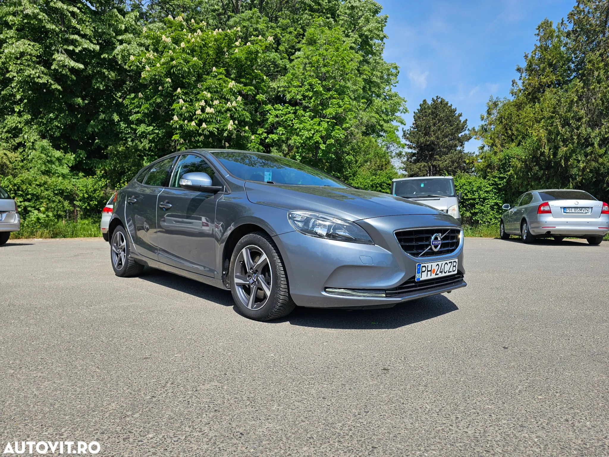 Volvo V40 D4 RDesign - 17
