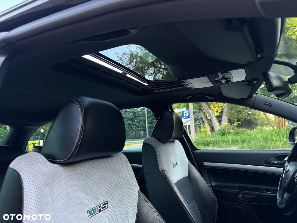 Skoda Octavia 2.0 TDI CR DPF DSG RS - 34