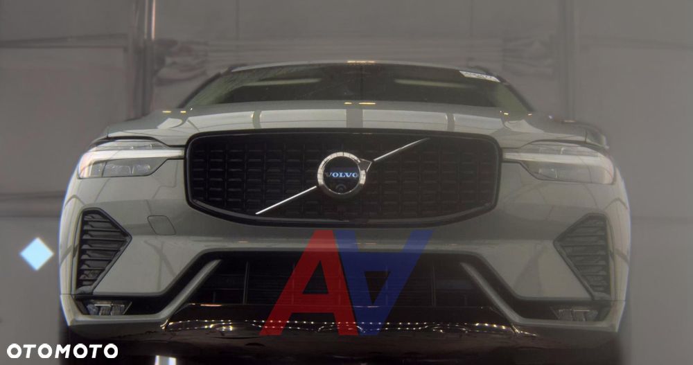 Volvo XC 60 - 4