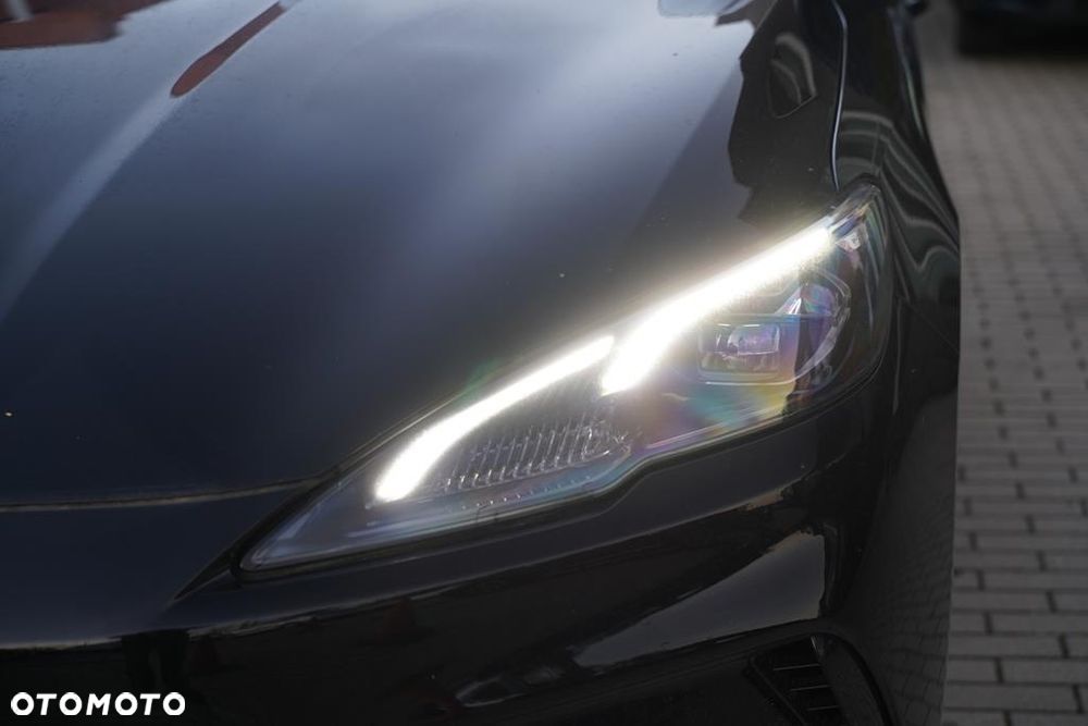 BYD Seal 5 DM-i 1.5 Design - 26