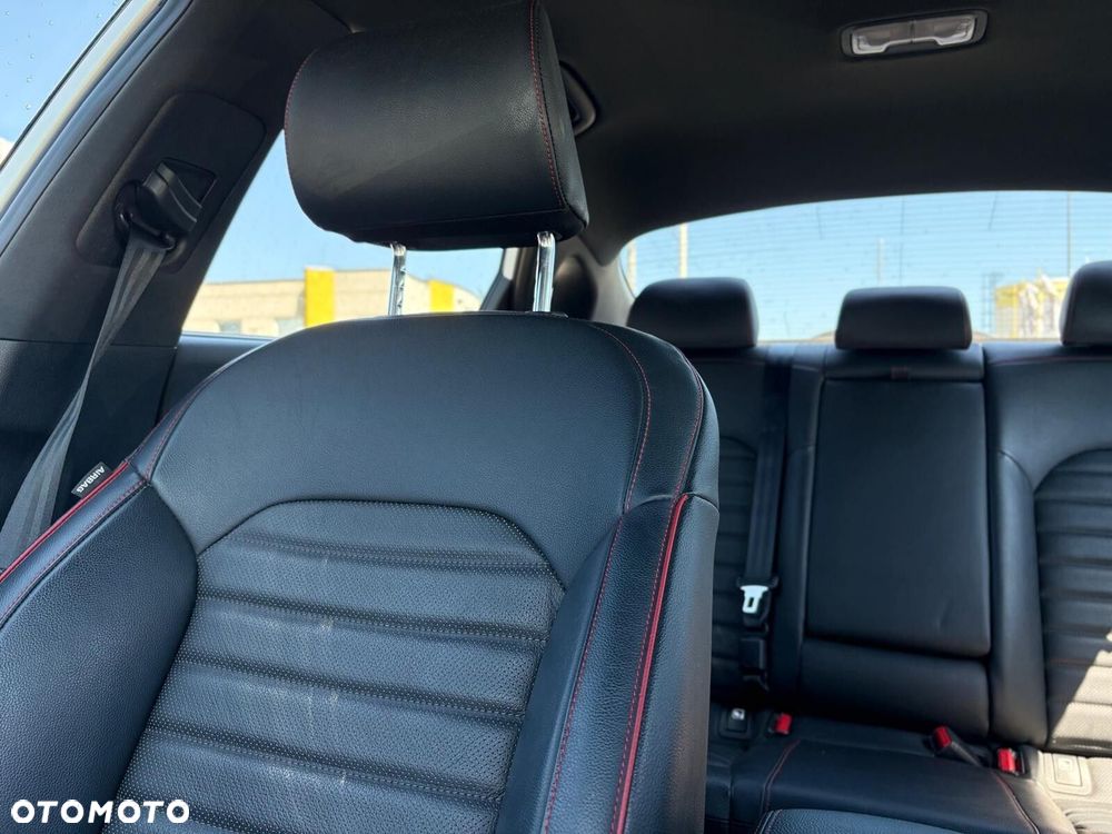 Kia Optima 1.6 T-GDI GT Line DCT - 15