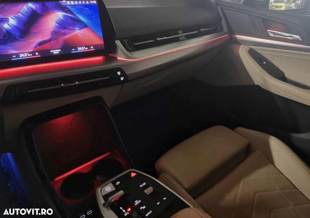 BMW Seria 2 218d Aut. Luxury Line - 6