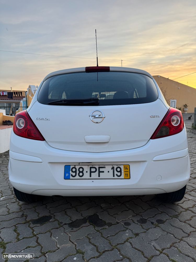 Opel Corsa 1.3 CDTI City - 6