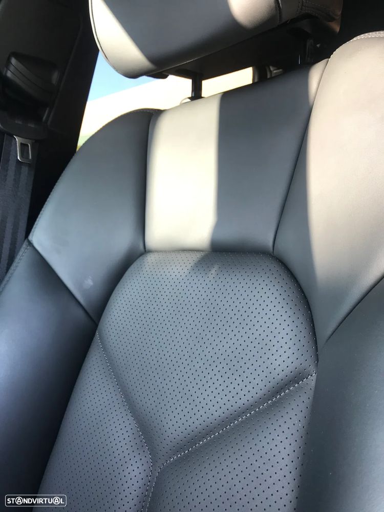 Porsche Macan Spirit - 10