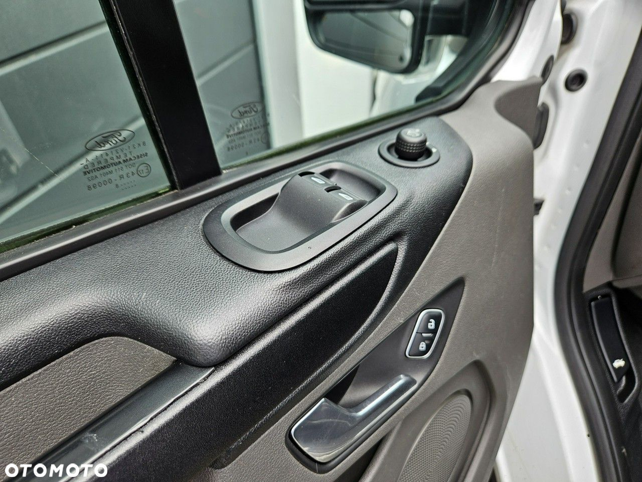 Ford Transit Custom - 22