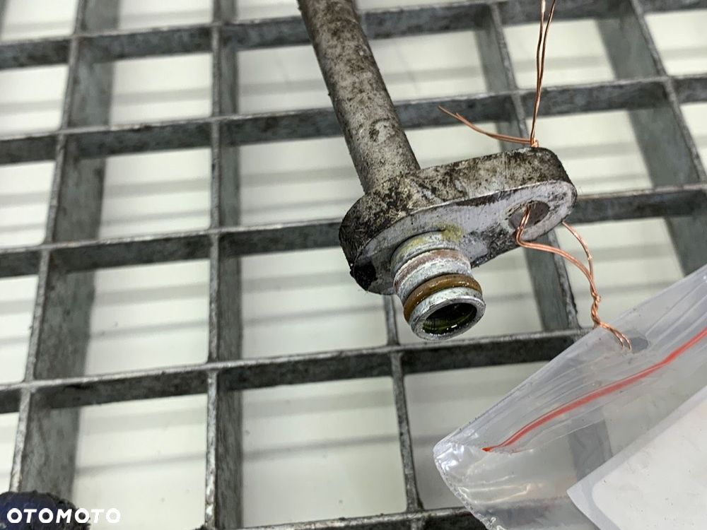 RURKA KLIMATYZACJI - 224.00 PLN - CITROEN C3 I (FC_, FN_) 2002 - 2022 1.1 i 44 kW [60 KM] benzyna - 3