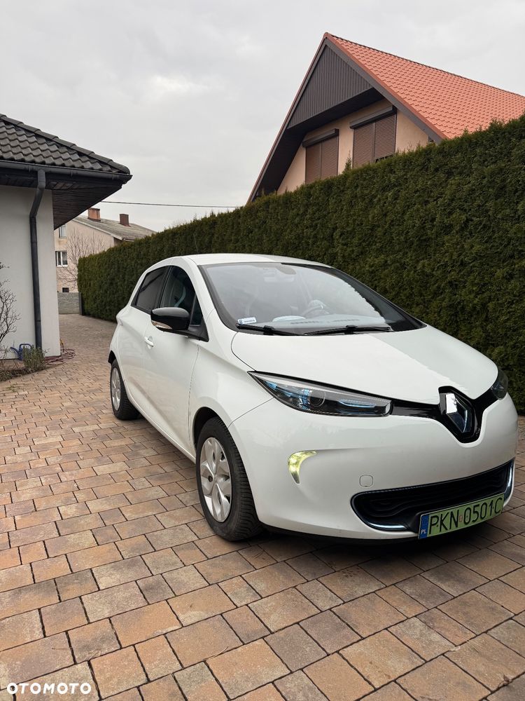 Renault Zoe - 6