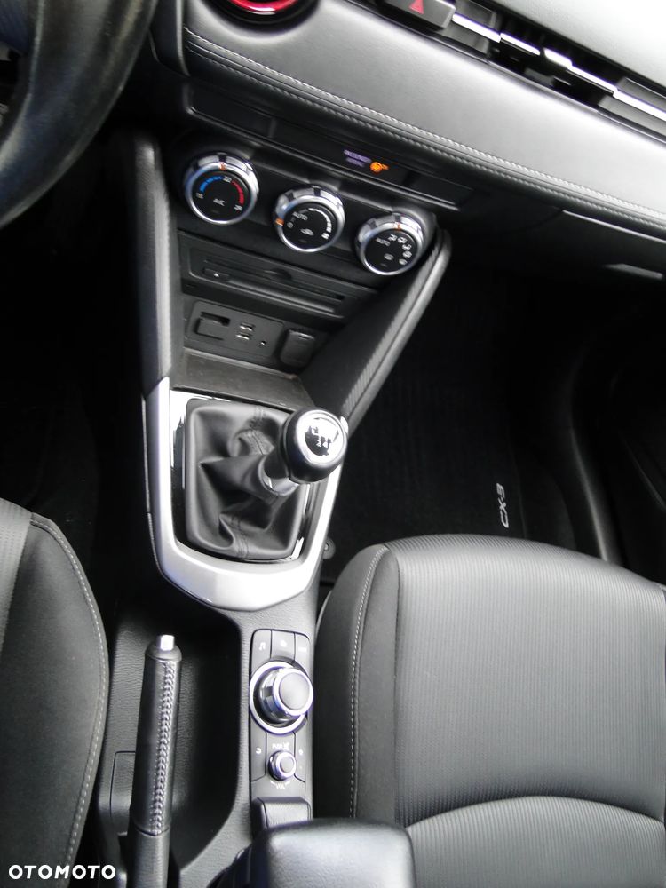 Mazda CX-3 2.0 Skypassion - 25