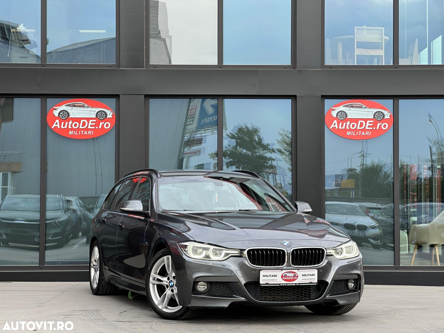 BMW Seria 3 - 2