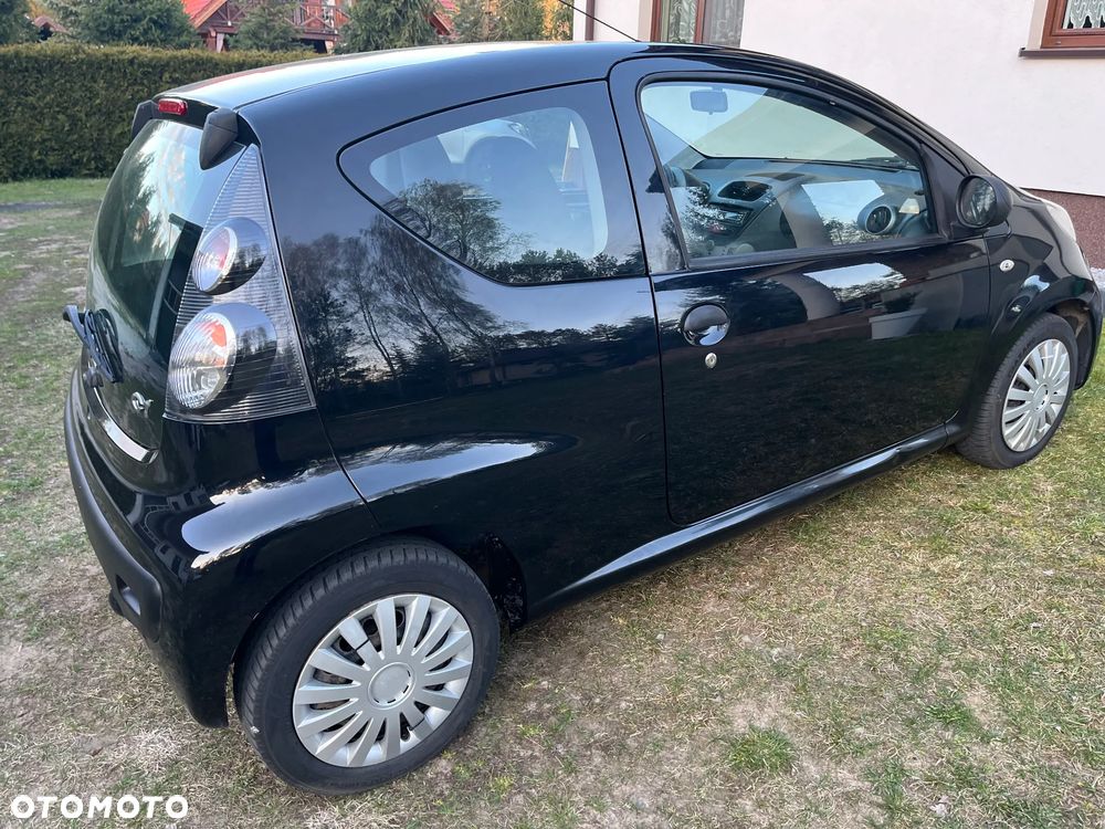 Citroën C1 1.0 Advance - 24