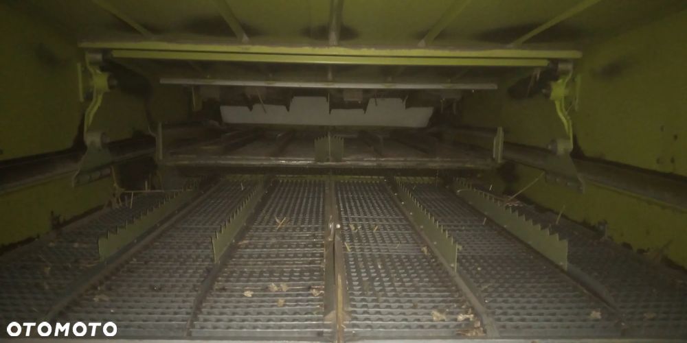 Claas dominator 108sl - 11