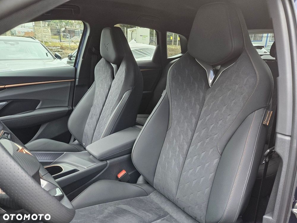 Cupra Terramar 2.0 TSI 4Drive Advantage Edition DSG - 18