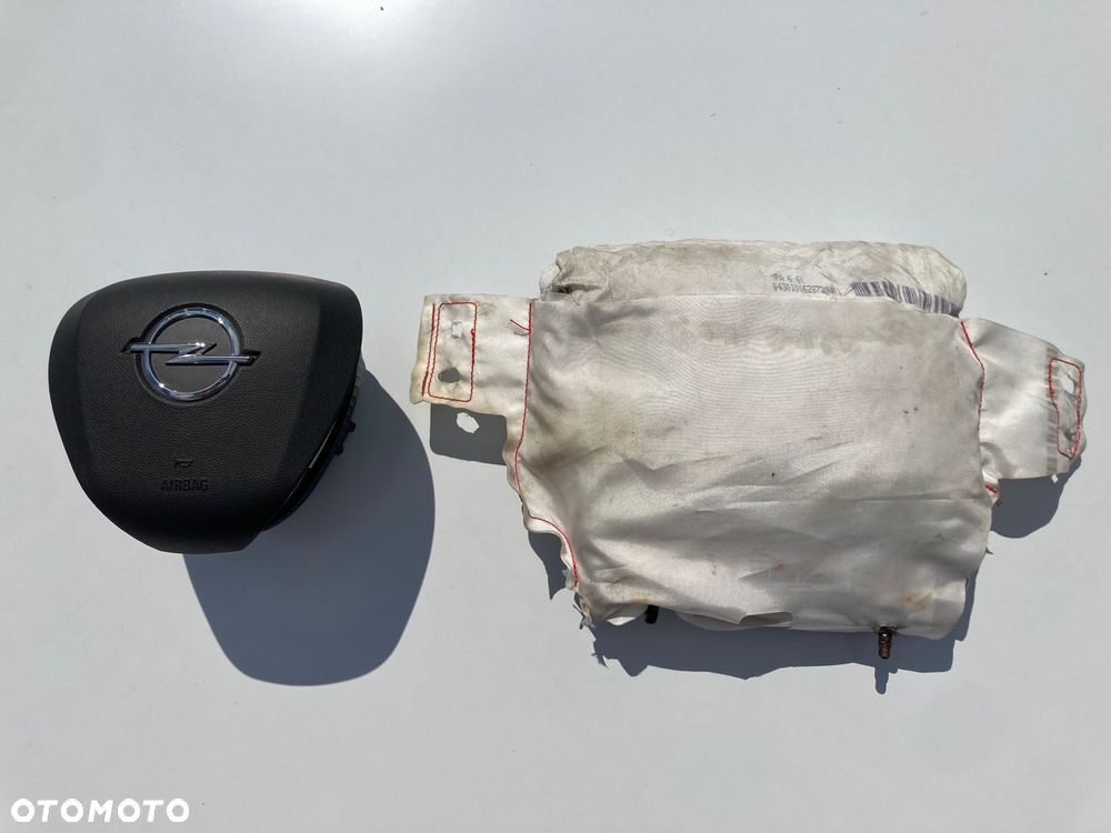OPEL COMBO LIFE PASY PAS BEZPIECZEŃSTWA PRZEDNI PRZÓD LEWY PRAWY NOWY NEW NEU NEV - 6