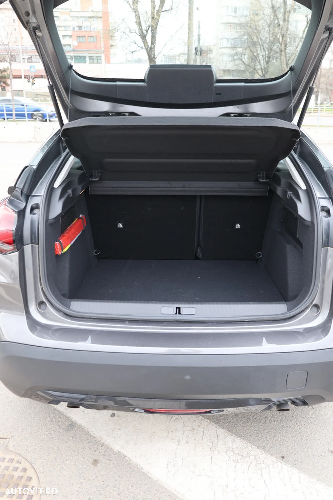 Citroën C4 1.2 PureTech S&S BVM6 Feel Pack - 10