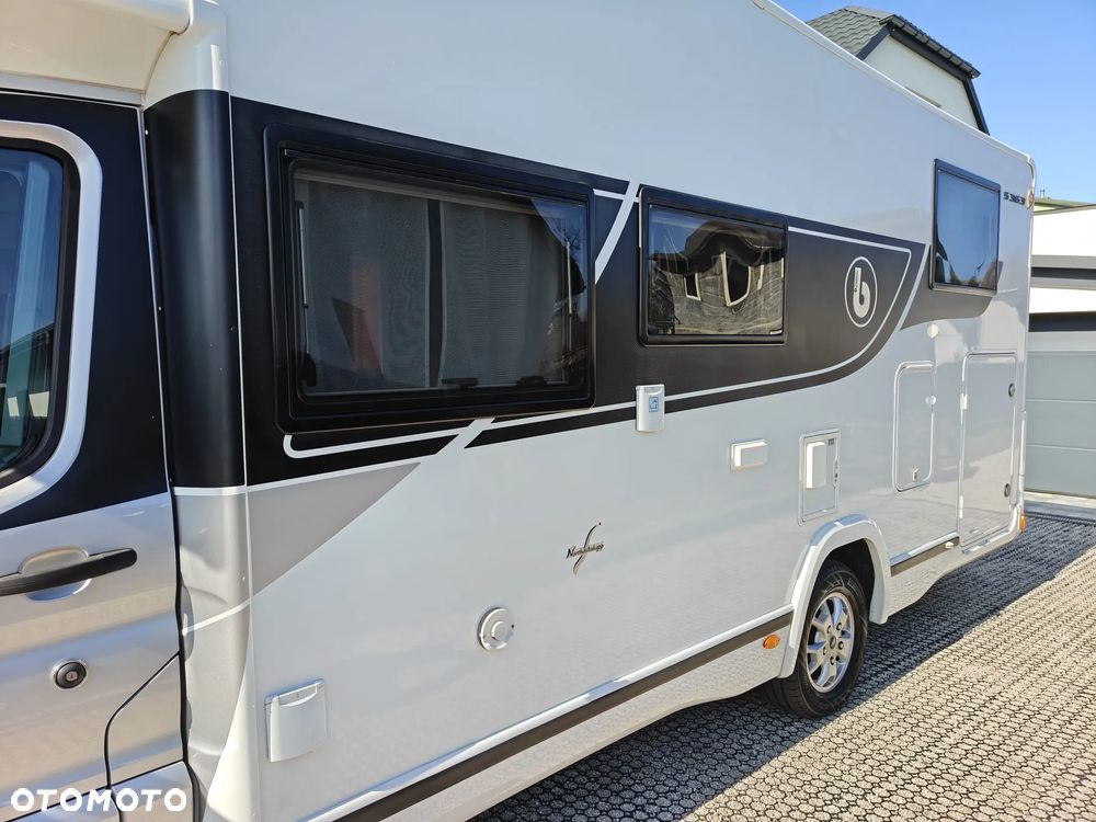 Benimar SPORT 363NK - 16