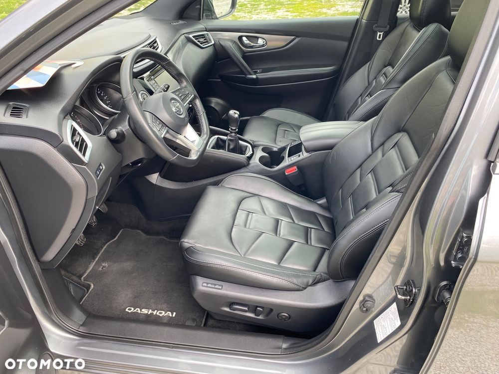 Nissan Qashqai - 20