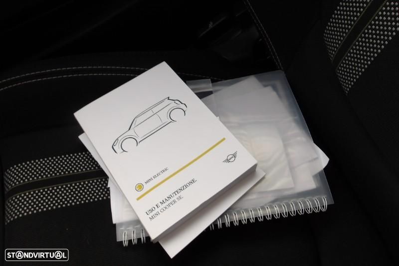 MINI 3 Portas Cooper SE - 7