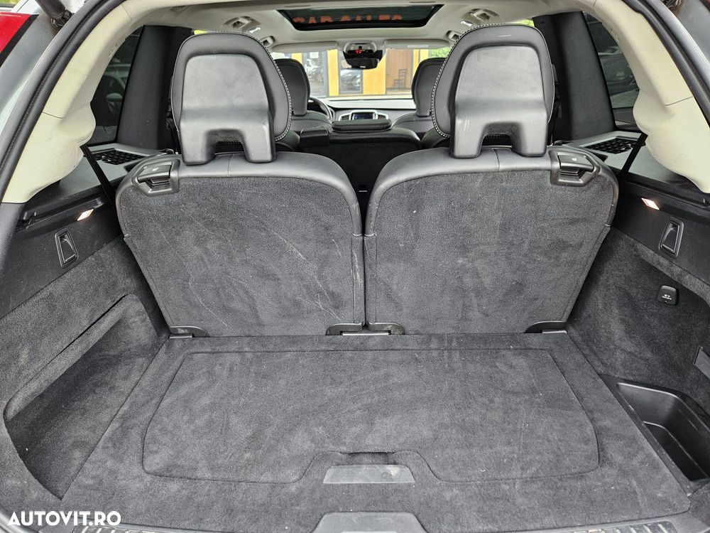 Volvo XC 90 D5 AWD Inscription - 15