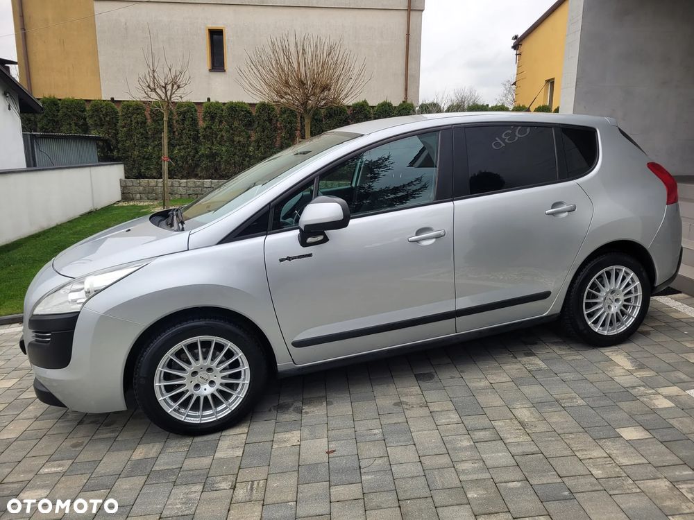 Peugeot 3008 120 VTi Access - 16