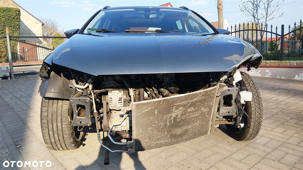 Seat Leon 2.0 TDI DPF Start&Stop FR - 8