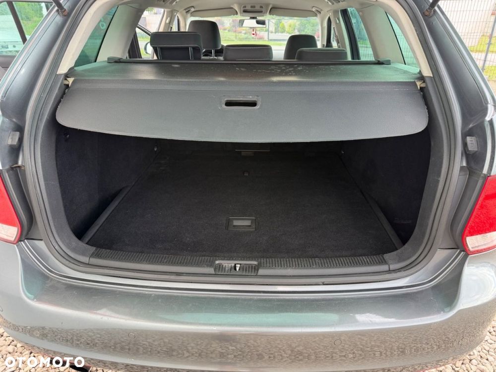 Volkswagen Golf 1.4 TSI Tour Edition - 26