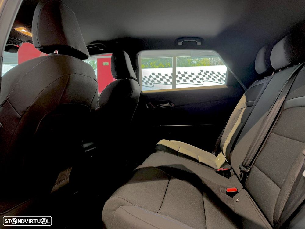 MG MG4 4 Standard - 15