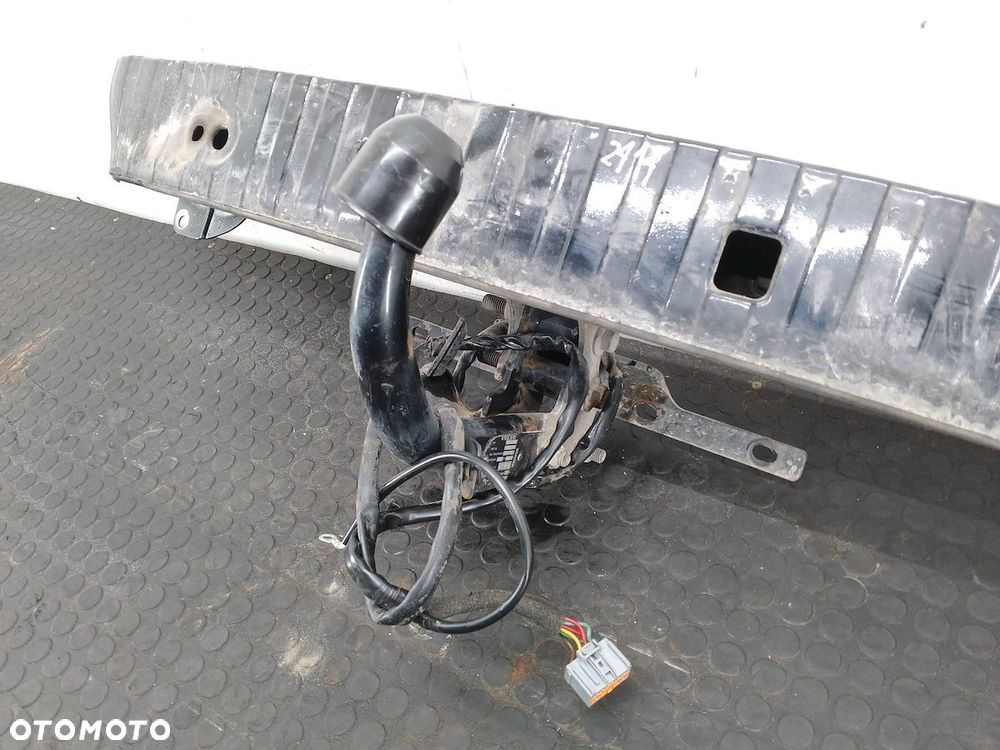 HAK HOLOWNICZY VOLVO V50 31265541 KOMBI - 7